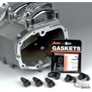 5/6-Speed Speedometer Blockoff plug kit