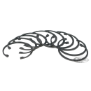 10pck JIMS USA Retaining rings #11057