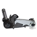 Transmission ratchet assembly
