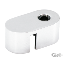 GZP Chrome billet speedo sender cover 94