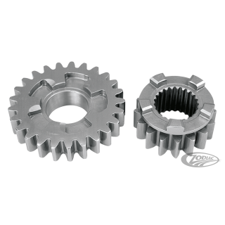 Close ratio set 1st gear BT80-06 5-spd
