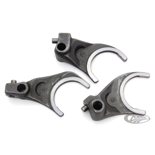 5-Speed shifterforkset 86-06