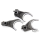 5-Speed shifterforkset 86-06
