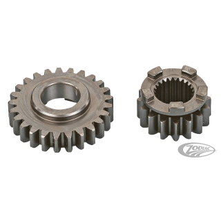 Andrews 1st gear set main & cntr. 5sp