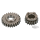Andrews 1st gear set main & cntr. 5sp