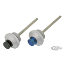 GZP Transm. Dipstick BT80-86 5spd black