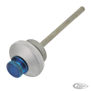 GZP Transm. Dipstick BT80-86 5spd blue t