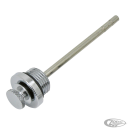 GZP Transm. Dipstick BT87-up chrome