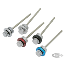GZP Transm. Dipstick BT87-up chrome