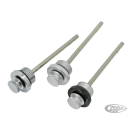 GZP Transm. Dipstick BT87-up chrome