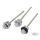 GZP Transm. Dipstick BT87-up chrome