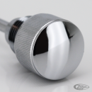 GZP Chrome custom trans dipstick TC07-17