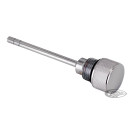 GZP Chrome custom trans dipstick TC07-17
