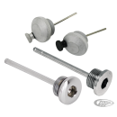 GZP Chrome trans dipstick FXD06 TC07-17