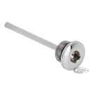 GZP Chrome trans dipstick FXD06 TC07-17