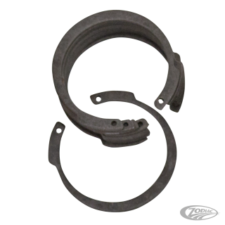 10Pk Drv gear brng ret.ring FXD06up TC07
