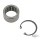 10Pk Drv gear brng ret.ring FXD06up TC07