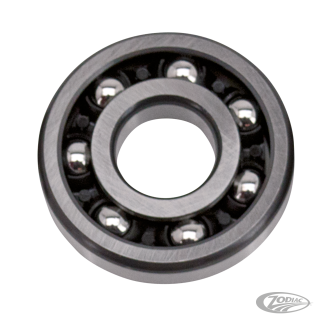 Ball bearing