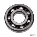 Ball bearing