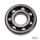 Ball bearing