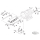 10pck Shift detent spring