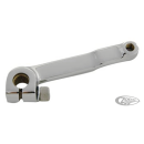 Shifter rod lever