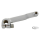 Shifter rod lever