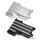 10-GAUGE TRANSM TOP COVER TC 6-SPEED CHR
