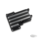 10-GAUGE TRANSM TOP COVER TC 6-SPEED BLK