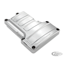 PM Scallop 6-sp Transcover 06-17 Chrome