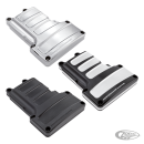 PM Scallop 6-sp Transcover 06-17 Chrome