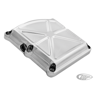 PM Formula trans cover FLH/T17-UP Chrome