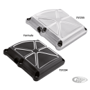 PM Formula trans cover FLH/T17-UP Chrome