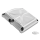 PM Formula trans cover FLH/T17-UP Chrome