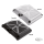 PM Formula trans cover FLH/T17-UP Chrome