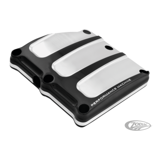 PM Scallop trans cover FLH/T17-UP PlaCut