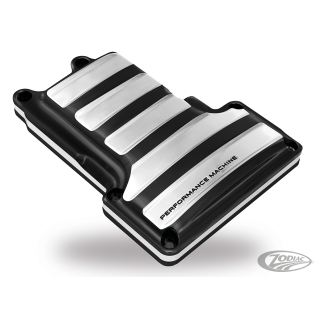 PM DRIVE 6 SP TRANS CVR Plat.cut