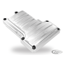 PM DRIVE 6 SP TRANS CVR Chrome