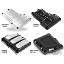 PM DRIVE 6 SP TRANS CVR Chrome