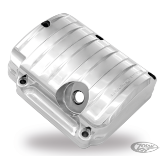 PM DRIVE 5 SP TRANS CVR Chrome