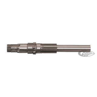Transm. mainshaft XL56-69 kick