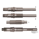 Andrews Transm. mainshaft XL71-m84