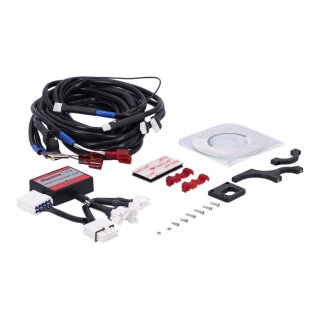 DYNOJET, MULTI-FUNCTION-HUB UNIT