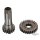 Front sprocket nut XL53-70