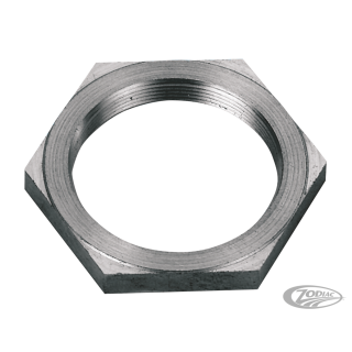 Nut, counter sprockt XL71-84 #35047-7