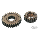 Andrews stock M1 gear 27T XL52-90