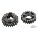 Andrews stock C3 gear 23T XL56-90