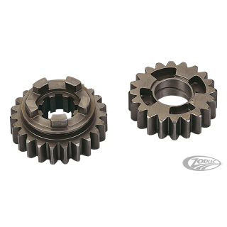 Stock 2nd counter gear 20T XL 4-speed