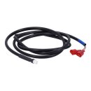 DYNOJET, SPEED/GEAR INPUT CABLE