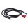 DYNOJET, SPEED/GEAR INPUT CABLE